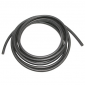 FUEL HOSE NBR REINFORCED 8x14 BLACK SPECIAL FOR HYDROCARBONS WITH INNER TEXTILE BELT ( 5M) 3701213403028
