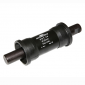 BOTTOM BRACKET - SQUARE TAPERED- SUNRACE 136mm-PRESS FIT- WITH POLYMER CUPS- 38mm 4710944234206