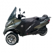 VEHICLE EQUIPMENT (10) - P2R