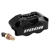 Brakes (calipers, master cylinders, hoses) - P2R