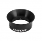 CORNET/TULIPE DE CARBU VOCA EVO Ø48mm POUR CARBU PWK NOIR 3700948184264