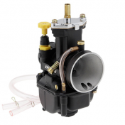 CARBURATEUR VOCA RACING FT PWK 28mm BOISSEAU PLAT 3700948184325