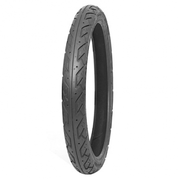 TYRE FOR MOPED 17'' 2.75-17 (2 3/4-17) DELI S-215 TL/TT 38J 8994242009971