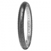 TYRE FOR MOPED 16'' 2.50-16 (2 1/2-16) MITAS MC2 TL/TT 42J REINF