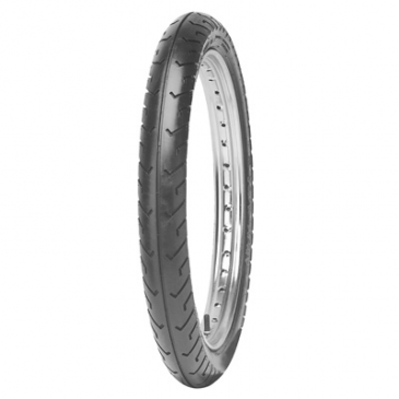 TYRE FOR MOPED 16'' 2.75-16 (2 3/4-16) MITAS MC2 TL/TT 46J REINF 3831126100544