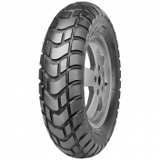 PNEU SCOOTER 10 130/90 X 10 MICHELIN REGGAE TL 61J - PRIX NET