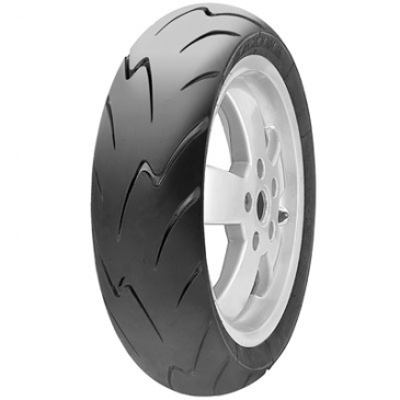 TYRE FOR SCOOT 10'' 130/90-10 SAVA MAXIMA MAX TL 61P