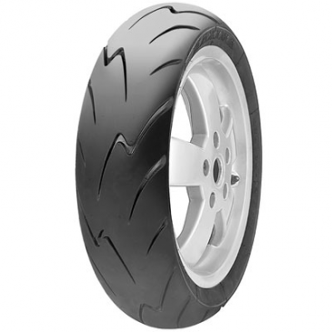 TYRE FOR SCOOT 12'' 120/70-12 SAVA MAXIMA MAX TL 58P REINF.