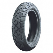 TYRE FOR SCOOT 12'' 130/70-12 HEIDENAU K58 MOD. TL 62P REINF (ALL WHEATER)