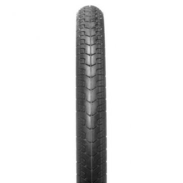 TYRE FOR MOPED 16'' 2.50-16 (2 1/2-16) HUTCHINSON SPHERUS TL 42B REINF