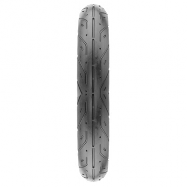 TYRE FOR MOPED 17'' 2.50-17 (2 1/2-17) HUTCHINSON GP1 TT 35L