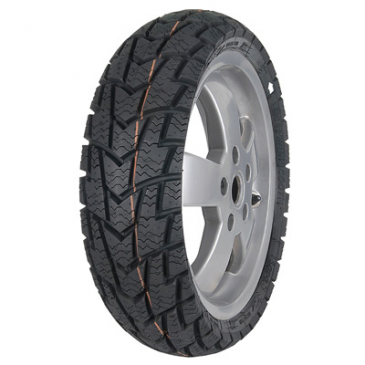 PNEU SCOOT 12'' 130/70-12 MITAS MC32 WIN TL 62P M+S (PNEU SPECIAL HIVER , UTILSATION POSSIBLE SUR NEIGE ET GLACE) 3831126103149