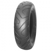 TYRE FOR SCOOT 12'' 120/70-12 DELI OPTIMO SC-106 TL 51L