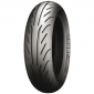 TYRE FOR SCOOT 12'' 130/70-12 MICHELIN POWER PURE SC REAR TL 62P REINF (305000)