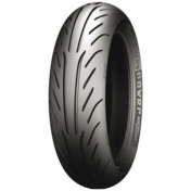 PNEU SCOOT 12'' 130/70-12 MICHELIN POWER PURE SC REAR TL 62P REINF (305000)