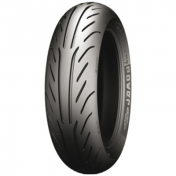 TYRE FOR SCOOT 13'' 130/70-13 MICHELIN POWER PURE SC REAR TL 63P REINF (738847)