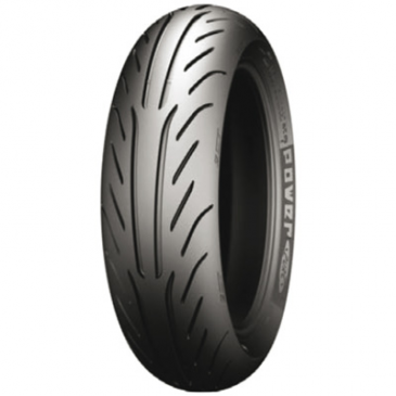 TYRE FOR SCOOT 12'' 140/70-12 MICHELIN POWER PURE SC REAR TL 60P (458242)