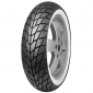 TYRE FOR SCOOT 12'' 120/70-12 MITAS MC20 MONSUM -WHITE SIDEWALLS- TL 58P