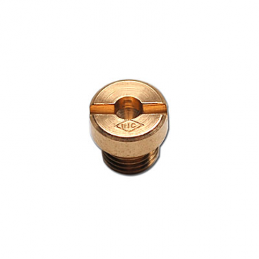GICLEUR PRINCIPAL PHBN/PHVA 6mm DELLORTO ORIGINAL 85 3700948128879