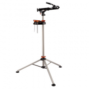 WORK STAND- JAWS+3 FEET- 360° -SUPER B PROFESSIONNEL- COMPATIBLE E-BIKES. 4712765146850