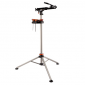 WORK STAND- JAWS+3 FEET- 360° -SUPER B PROFESSIONNEL- COMPATIBLE E-BIKES. 4712765146850
