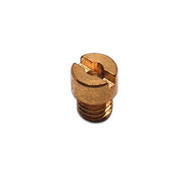 GICLEUR RALENTI PHBN/PHVA DELLORTO ORIGINAL N°34 3700948129982
