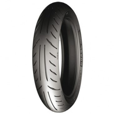 TYRE FOR SCOOT 12'' 110/70-12 MICHELIN POWER PURE SC FRONT/REAR TL 47L (024497)