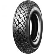 TYRE FOR SCOOT 10'' 100/90-10 MICHELIN S83 TL/TT 56J (104696) 3528701046969