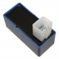 CDI UNIT FOR PEUGEOT 103, FOX 12V 3 Terminals BLUE -SELECTION P2R-