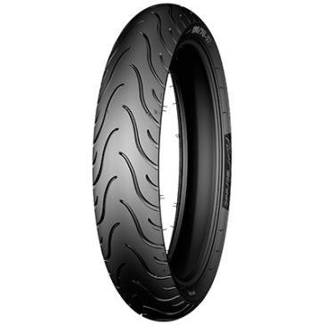 TYRE FOR MOTORBIKE 17'' 70/90-17 MICHELIN PILOT STREET TL/TT 43S (788900)