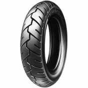 TYRE FOR SCOOT 10'' 80/90-10 MICHELIN S1 TL/TT 44J (601859) 3528706018596