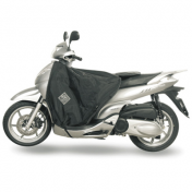 TABLIER COUVRE JAMBE TUCANO POUR HONDA 300 SH 2007>2010 (R064-X) (TERMOSCUD) (SYSTEME ANTI-FLOTTEMENT SGAS) 8026492106459
