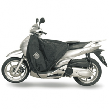 LEG COVER - TUCANO FOR HONDA 300 SH 2007>2010 (R064-N) (THERMOSCUD)(S.G.A.S. Anti-flap system)