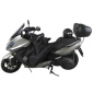 LEG COVER - TUCANO FOR KYMCO 500 XCITING (R046-N) (THERMOSCUD)(S.G.A.S. Anti-flap system) 8026492104202