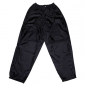 RAIN PANTS ADX ECO BLACK L (SNAPS+ ELASTIC BAND + CARRYING BAG) 3700948013342