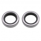 OIL SEAL FOR POLINI CRANKCASE FOR MBK 51 (PAIR) (285.0110)