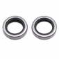 JOINT SPI CARTER MOTEUR POLINI POUR MBK 51 (PAIRE) (285.0110) 8054705085468