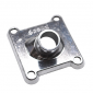 PIPE ADMISSION CYCLO POUR CARTER MOTEUR POLINI 103 SPX-RCX (DIAM 15, POUR CARTER AVEC SUPPORT INTEGRE) (215.0370)