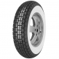 TYRE FOR SCOOT 8'' 4.00-8C (4-8C) MITAS B13 -WHITE SIDEWALLS- TT 66J 4PR