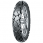 TYRE FOR MOTORCYCLE 17'' 130/80-17 MITAS E-08 REAR TL 65T (TRAIL)