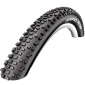 TYRE FOR MTB - 29 X 2.10 SCHWALBE RAPID ROB BLACK - REINFORCED K-GUARD-RIGID-(54-622) 4026495848633