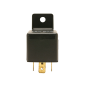 RELAIS DE DEMARREUR SCOOT ADAPTABLE PIAGGIO 50 ZIP, TYPHOON, FLY, LIBERTY, NRG, VESPA LX / GILERA 50 STALKER / APRILIA 50 SR, 125 PIAGGIO X8, VESPA GTS (12V 80A) -P2R- 3700948052457