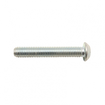 SCREW - FOR CHAIN TENSIONER (8x50) "PIAGGIO GENUINE PART" GILERA 50 SMT RACING -00H01301491-