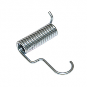 RESSORT TRAPPE DE RESERVOIR ORIGINE PIAGGIO 50 GILERA SMT, RCR 2006>/DERBI SENDA 2000>/APRILIA SX, RX 2006> -00H063037626-