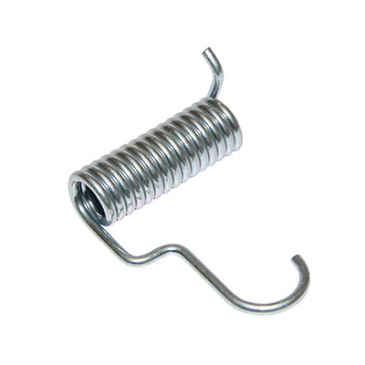 RESSORT TRAPPE DE RESERVOIR ORIGINE PIAGGIO 50 GILERA SMT, RCR 2006>/DERBI SENDA 2000>/APRILIA SX, RX 2006> -00H063037626-