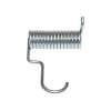 FUEL TRAPDOOR SPRING "PIAGGIO GENUINE PART" GILERA 50 SMT, RCR/APRILIA 50 SX, RX -00H063037625 -00H063037626-
