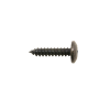 SCREW - FOR FAIRINGS FASTENING "PIAGGIO GENUINE PART" COMMON TO ALL THE RANGE -258249-