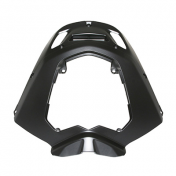 RADIATOR SHIELD CLOSING "PIAGGIO GENUINE PART" 300-500 MP3 BUSINESS 2014>, 350 MP3 2018> BLACK 93/B -2B000693500NO-