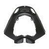 ENTOURAGE GRILLE DE RADIATEUR ORIGINE PIAGGIO 300-500 MP3 BUSINESS 2014>, 350 MP3 2018> NOIR MAT 93/B -2B000693500NO-