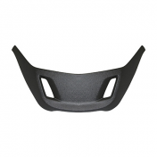 GARNITURE INFERIEURE DE FACE AVANT ORIGINE PIAGGIO 300-500 MP3 2014> BUSINESS, 350 MP3 2018> -2B0006940000C-